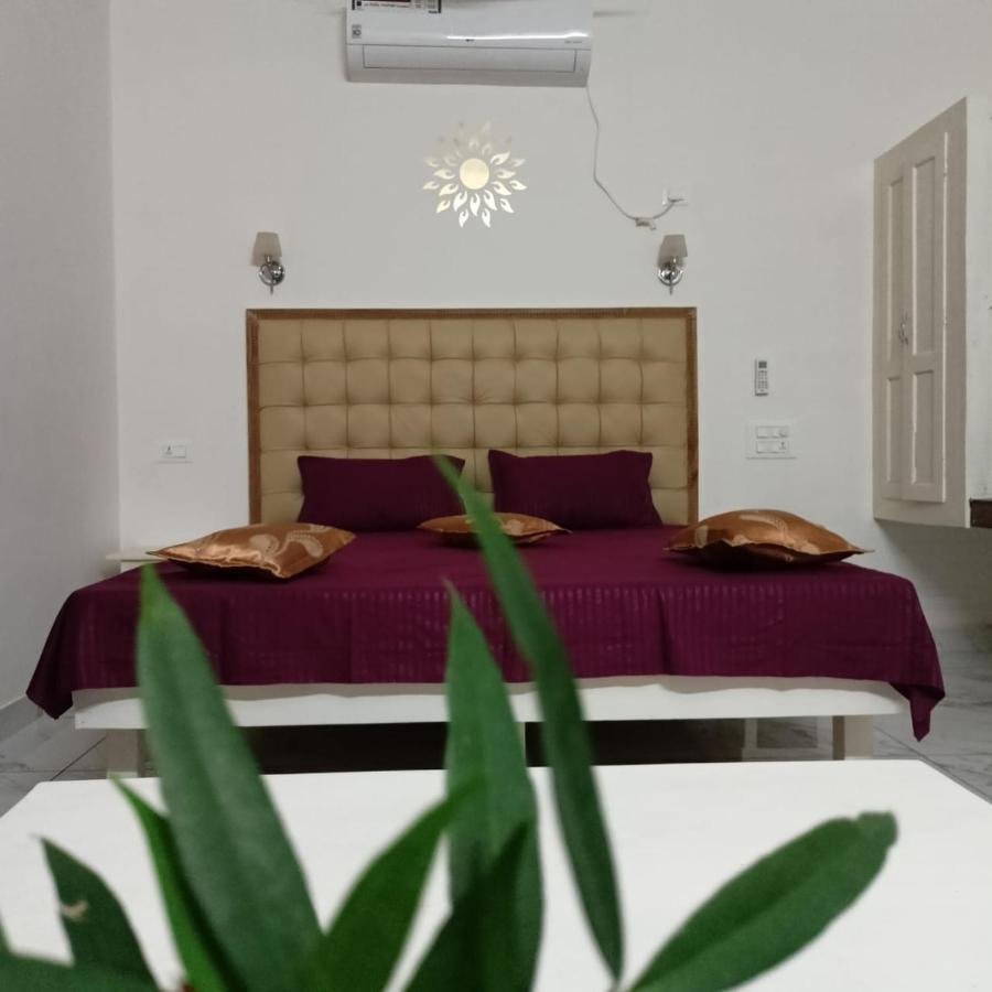 Апартаменты Leaf Garden Retreat Варкала Экстерьер фото